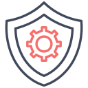 seguridad icon