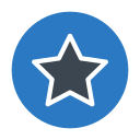 distintivo icon