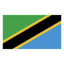 tanzania icon