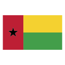 guinea bissau icon