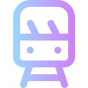 metro icon