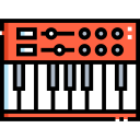 midi icon