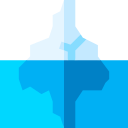 iceberg