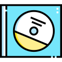 cd icon