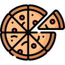 pizza icon