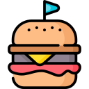 hamburguesa icon