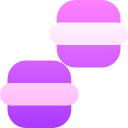 macaron icon