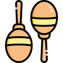 maracas