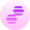 macaron icon