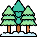 bosque icon