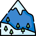 montaña icon