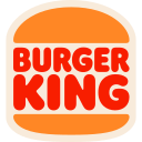 burger king icon