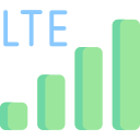 lte icon