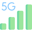 5g icon