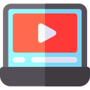 video icon