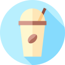 café helado icon