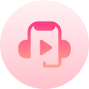 auriculares icon