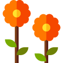 flores icon