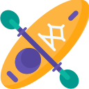 kayak icon