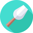 cucharón icon