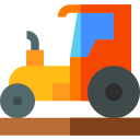 tractor icon