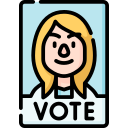 votar icon