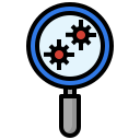 virus icon