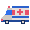 ambulancia