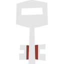 llave icon