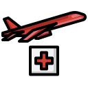 avión icon