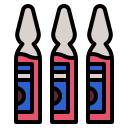 ampolla icon