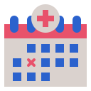 calendario icon