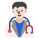 doctor icon