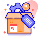 seo icon