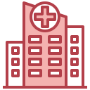 hospital icon