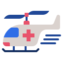 helicóptero icon