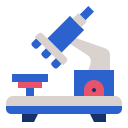 microscopio icon