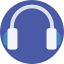 auriculares icon