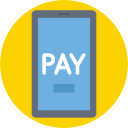 método de pago icon