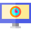 monitor icon