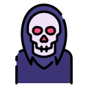 muerte icon