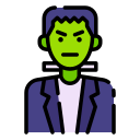 frankenstein icon