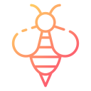 abeja icon