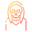 muerte icon