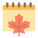 calendario icon