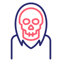 muerte icon