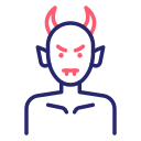 demonio icon