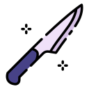 cuchillo icon