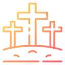 cementerio icon