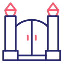 puerta icon